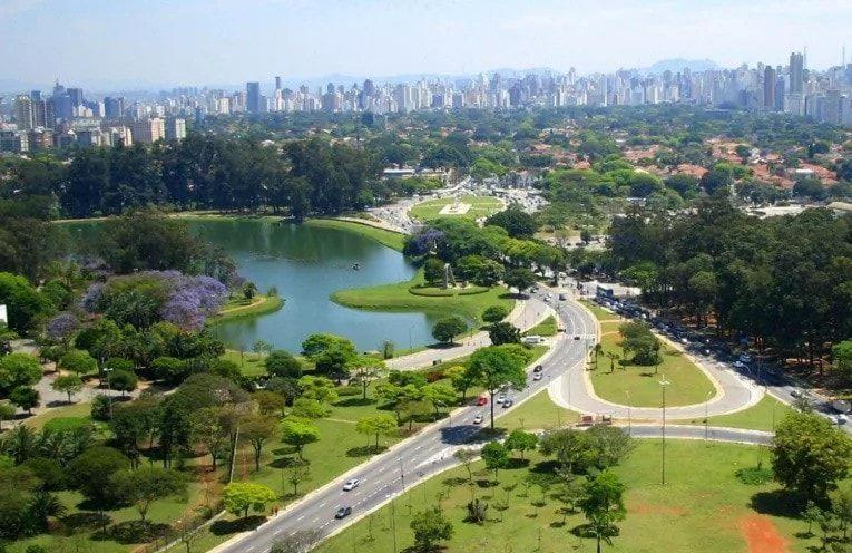 Charmoso Studio Moema São Paulo Buitenkant foto