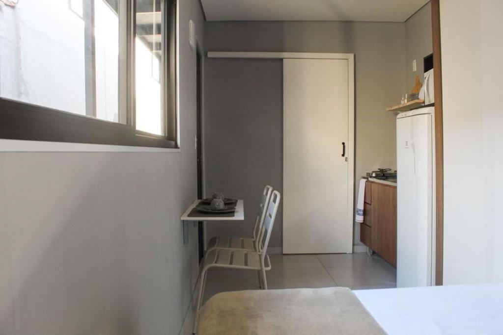 Charmoso Studio Moema São Paulo Buitenkant foto
